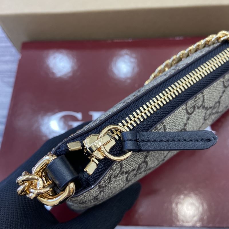 Gvc*1 hobo bags